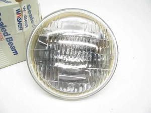 Wagner 4431 Sealed Beam HI/LO HeadLight Bulb - Picture 1 of 3