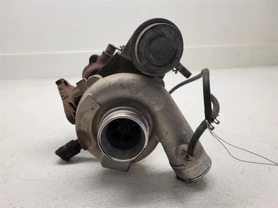 Turbocompresor Subaru Impreza WRX 2002-2005 2,0 L Foto 1 de 4