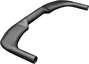Profile Design WING/20c Base Bar - 31.8 Clamp, 38cm, Carbon, Black - Picture 1 of 6