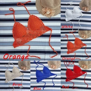Beach Cover Up Acrylic Fabric Brand New Item Comfortable Fit Easy To Pack - Picture 1 of 18