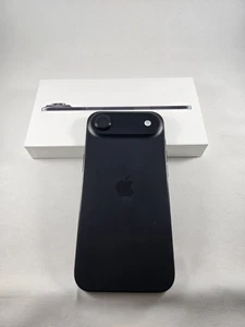 iPhone 17 Air Apple - 256GB Nero (Sbloccato) - Foto 1 di 10