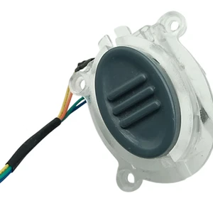 PIEZA BOTÓN ENCENDIDO SELECTOR DE PIES TIBURÓN SV1110 SV1100 SV1106N SV1107 SV1112 - Imagen 1 de 6
