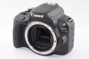 [N.MINT/3345shots] Canon EOS Kiss X7 Body From JAPAN #j7052 - Picture 1 of 11