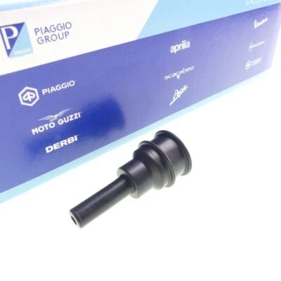 Öltankgummi Durchführung Original für Aprilia Pegaso RS RX Red Rose 50 125 250 - Bild 1 von 4