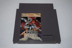 Klash Ball Nintendo NES Videospielkassette - Bild 1 von 1