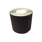 6' x 10' BLACK Roll Safety Non Skid Tape Anti Slip Tape Sticker Grip Safe Grit