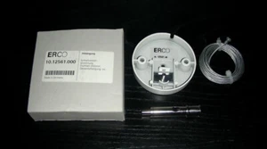 Dependencia de cable Erco 12561 para el riel estomacal de 3 fases - Imagen 1 de 2