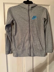 Nike Hoodie - Size L  - Pre-owned - Picture 1 of 3