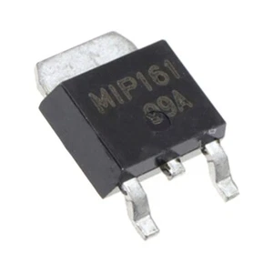 5 Pcs MIP161 MIP 161 TO-252 - Picture 1 of 1