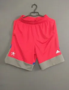 Adidas Shorts Size SMALL Basketball AZ5917 ig93 - Picture 1 of 12