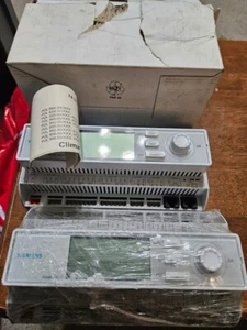 SIEMENS POL687.70/STD CONTROLLER [New Open Box] - Picture 1 of 10
