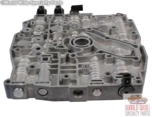 Saturn 4T40E, 4T45E Valve Body 2006-2008 - Updated, Tested, MADE IN USA - Picture 1 of 2