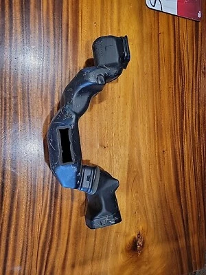 96-02 TOYOTA 4RUNNER lado del conductor LH tablero calentador aire acondicionado conducto tubo OEM P3412b108 Foto 1 de 2