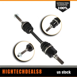 CV Axle Shaft For Kubota RTV900 Kubota RTV900XT Front Left Right 2005-2010 - Picture 1 of 6