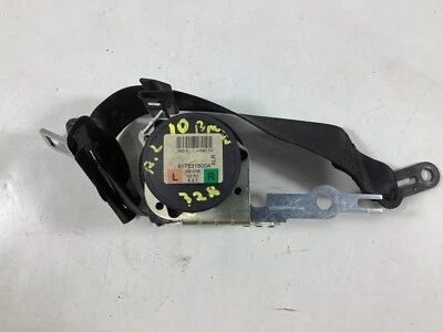 Cinturón de seguridad trasero izquierdo bmw 328i e90 2009-2011 lado del conductor 617531500a fabricante original. Foto 1 de 4