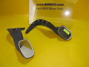 BMW R90S R100S set rear-view mirror for S-panel Talbot Berlin rear view mirror - Picture 1 of 1