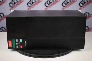 DANFOSS VLT 2800 VLT2880PT4B20SBR0DBF00A00C1 (178B8586) (INVERTER) - Picture 1 of 6