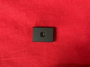 Genuine Fujitsu U729x Hinge Covers CP755952 - Picture 1 of 2