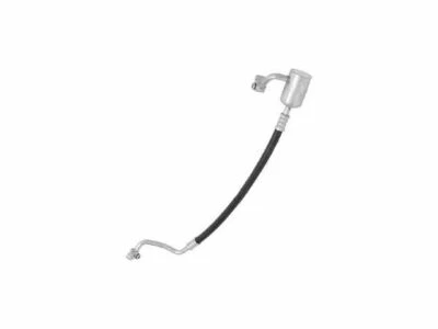 For 2001-2007 Toyota Sequoia A/C Refrigerant Discharge Hose 34797NK 2002 2005 - Image 1 of 2