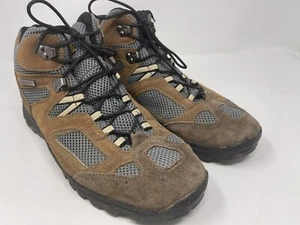 Itasca Men's Advance Waterproof 6" Lace Up Hiker Boots, Size 11 As Is - Picture 1 of 12