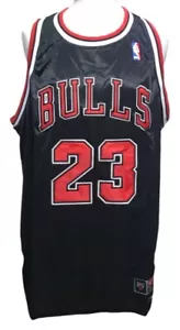 Neu mit Etikett Nike Michael Jordan Chicago Bulls Trikot Größe 5XL UVP: 195,00 $ - Bild 1 von 5