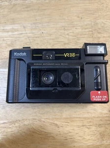 Kodak VR35 Model K12 35mm Vantage Point & Shoot Camera Ektar Lens Auto Works!! - Picture 1 of 7