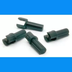 UNIVERSAL (Qty 4) RELACEMENT for ATHEARN Blue box 90106 HO Scale RESIN - Picture 1 of 1
