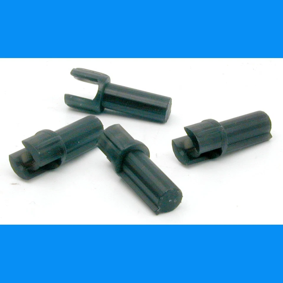 UNIVERSAL  (Qty 4)  RELACEMENT for ATHEARN Blue box 90106 HO Scale RESIN - Image 1 of 1