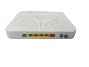 Technicolour Wireless Router No PSU TG589vac V2 - Picture 1 of 6