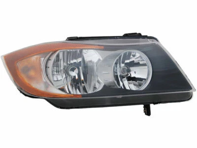 For 2007-2008 BMW 328xi Headlight Assembly Right TYC 58294FD Foto 1 de 2