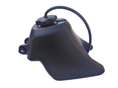 Tanque de combustible Yamaha PW50 PY50 50CC para motocicletas piezas tanque de gasolina combustible (negro) Foto 1 de 3