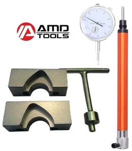 Engine Timing locking tool Camshaft Fiat Punto Lancia Dedra  1.8 130 HP CV BHP - Picture 1 of 12