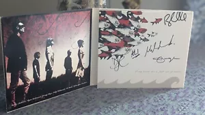 MOTHER MOTHER - O MY HEART (CD)*AUTOGRAPHED* *RARE* - Bild 1 von 3