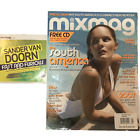 Mixmag Magazine 189 February 2007 CD Included DJ Sander Van Doorn Fast & Furious