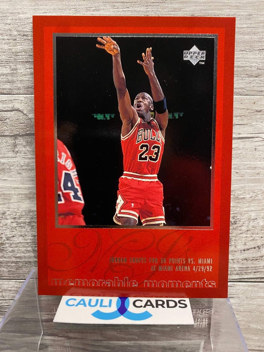 マイケル・ジョーダン rare AIR UPPER DECK 限定5000 RARE AIR Michael Jordan カードセット マイケルジョーダン