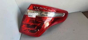 9653547480 piloto trasero derecho para CITROEN C4 PICASSO 2.0 HDI FAP 104441 - Imagen 1 de 5