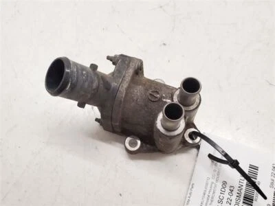 Scion XD, Conjunto Carcasa Termostato, 2008-2019, 1.8L, 16323-0T020 Foto 1 de 4