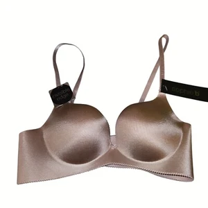New with tags One Wireless Push-up Bra Invisible Edge Size 34A - Picture 1 of 6