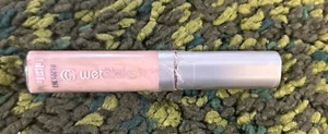 Covergirl Wetslicks Lip Gloss, (353) Opal Essence, .27 fl oz liq (1) SEALED - Picture 1 of 2