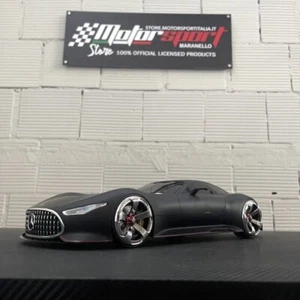 Modellino auto Schuco 1/12 Mercedes Vision Gran Turismo - Foto 1 di 7