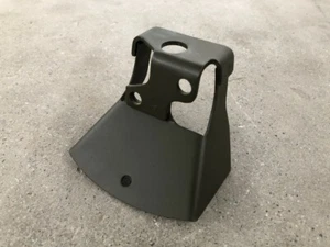 Guard protector front wheel Willys jeep MB/M38/M38A1 - Picture 1 of 1