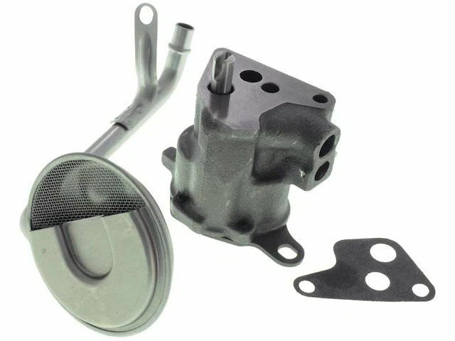 For 1970-1973 Jeep J4700 Oil Pump 14349NC 1971 1972 4.2L 6 Cyl - Image 1 of 2