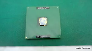 HP 224927-001 Intel Pentium III Single-core 32-bit 1GHz Processor SL52R - Picture 1 of 4