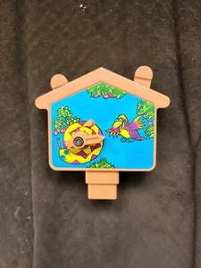 TOMY Screwball Scramble Game *Replacement Timer Only* Tested and Working. Fob - Picture 1 of 1
