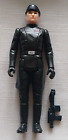 Vintage Star Wars Figure Imperial Commander 1980 No  Coo..100% Original Complete