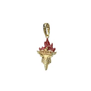 Pendentif Harry Potter - L'ordre du Phenix Charm Lumos - Imagen 1 de 1