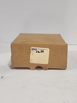 Pressure Gauge, 4" Dial, 300PSI, 1/4" NPT LM, 316SS - Image 1 of 4