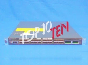 Cisco DS-C9134-K9 MDS 9134 Multilayer Fabric Switch 32 Ports - Bild 1 von 2