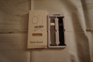 2er Pack Sportuhrenarmbänder für Smartwatch - Bild 1 von 1