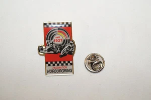 Lapel Pin Fascination Nürburgring since 1927 - Picture 1 of 2